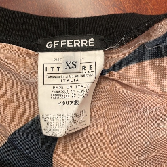 Gfferré Top - Picture 7 of 7